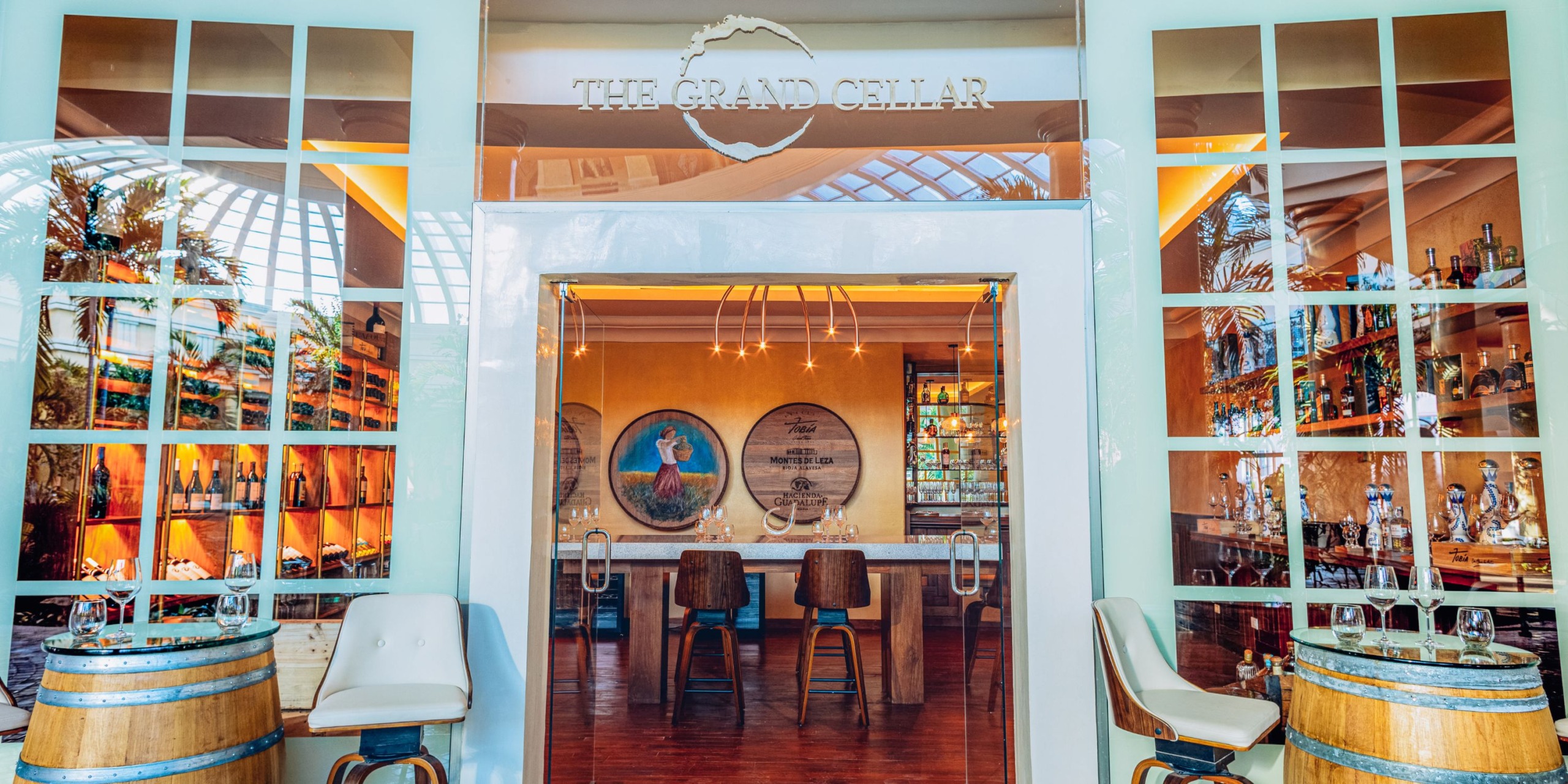 JOIA Paraiso by Iberostar