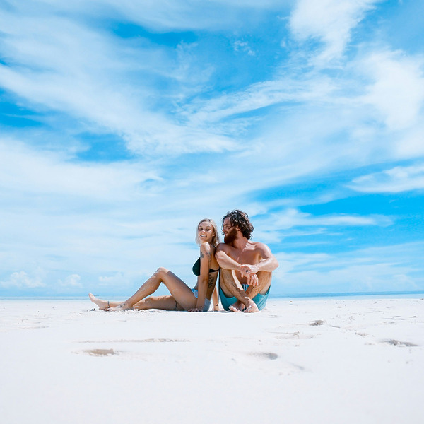 Why Choose a Destination Wedding: Top Benefits for Couples
