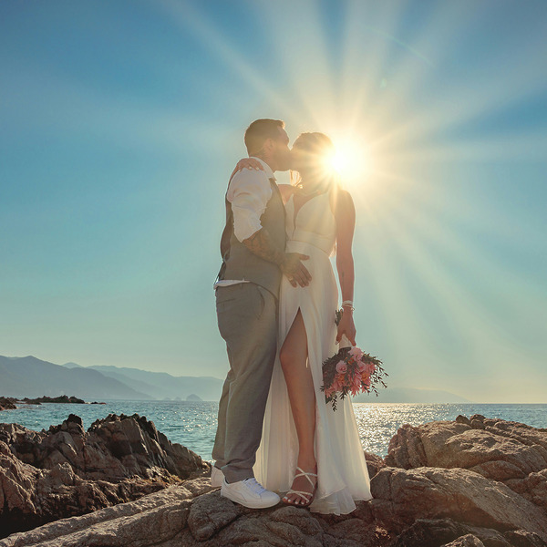 Unique Destination Wedding Ideas for Every Season
