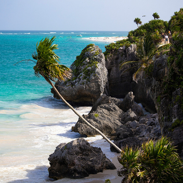 The Best Tulum Mexico Wedding Packages for 75 Guests