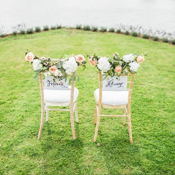 We Explore the Types of Wedding Venues Available at All-Inclusive Resorts