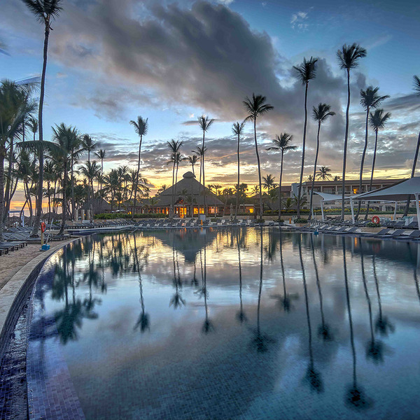 The 7 Top Punta Cana Wedding Locations