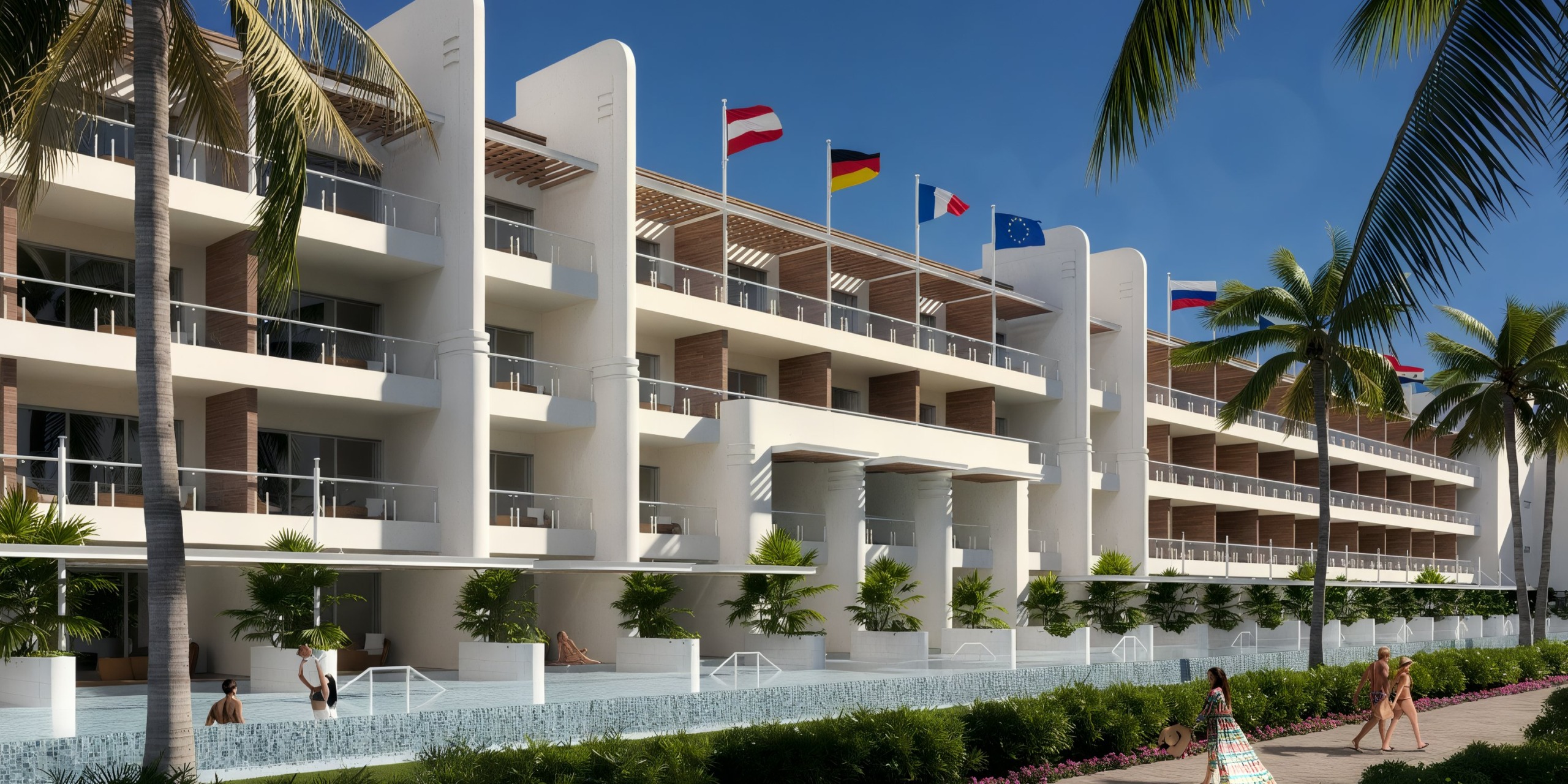 Princess Grand Jamaica