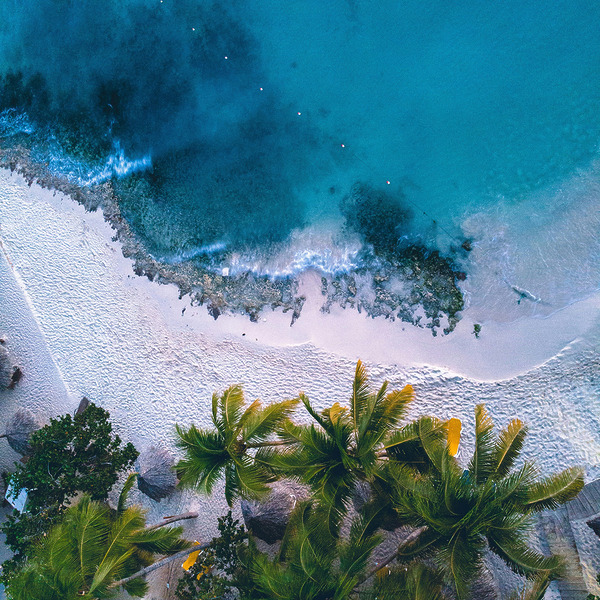 4 of the Best Caribbean Wedding Destinations