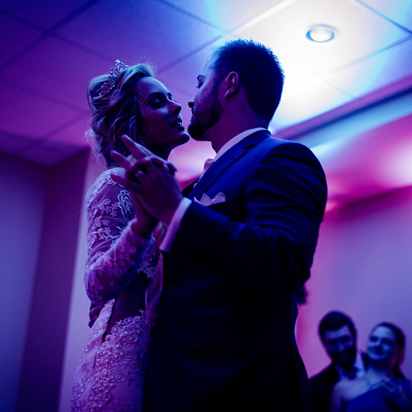 Here Are 50 of the Most Requested Wedding Songs