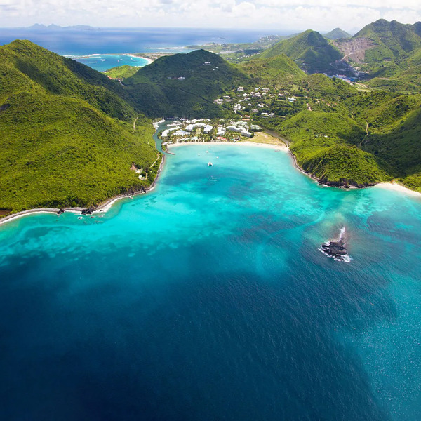Our Guide to Weddings at Secrets St. Martin