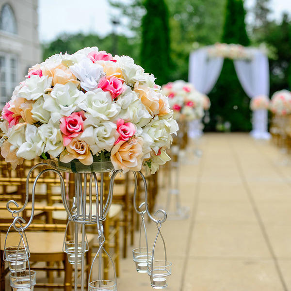 6 Unique Reception Venue Ideas Everyone Will Love