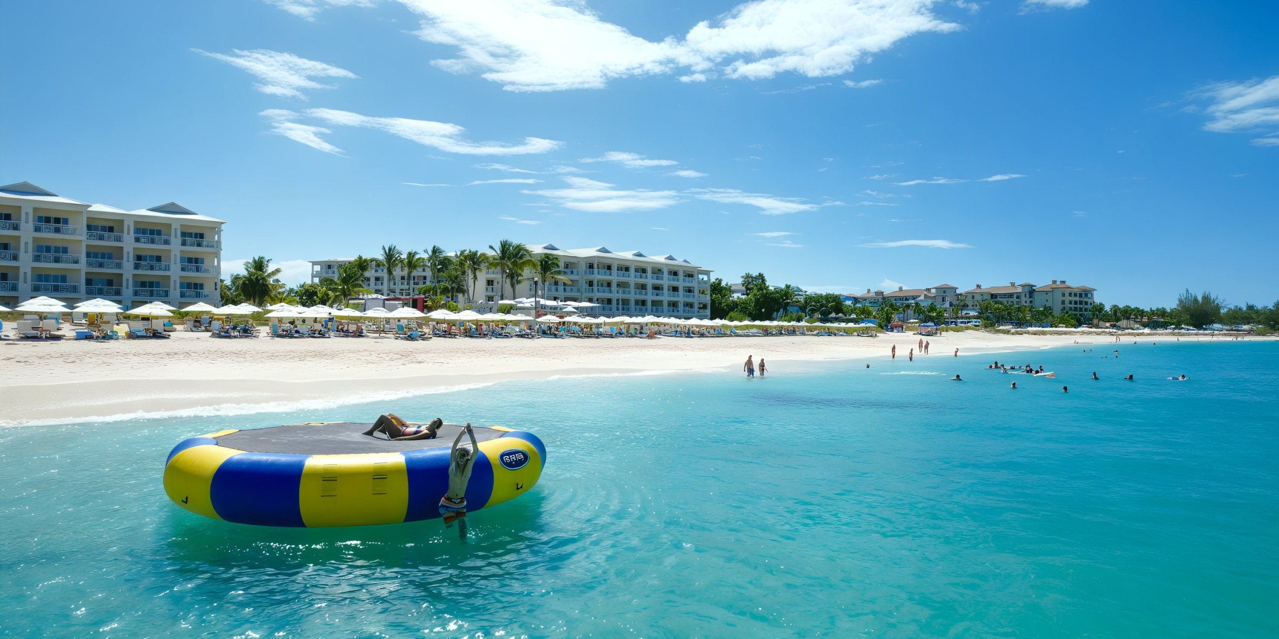 Alexandra Resort Turks and Caicos