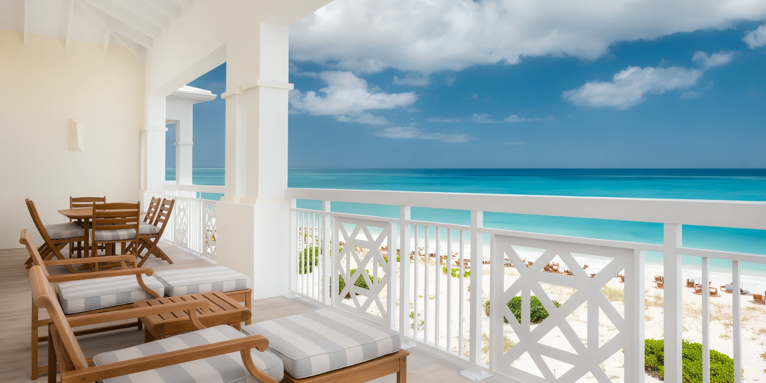 Alexandra Resort Turks and Caicos