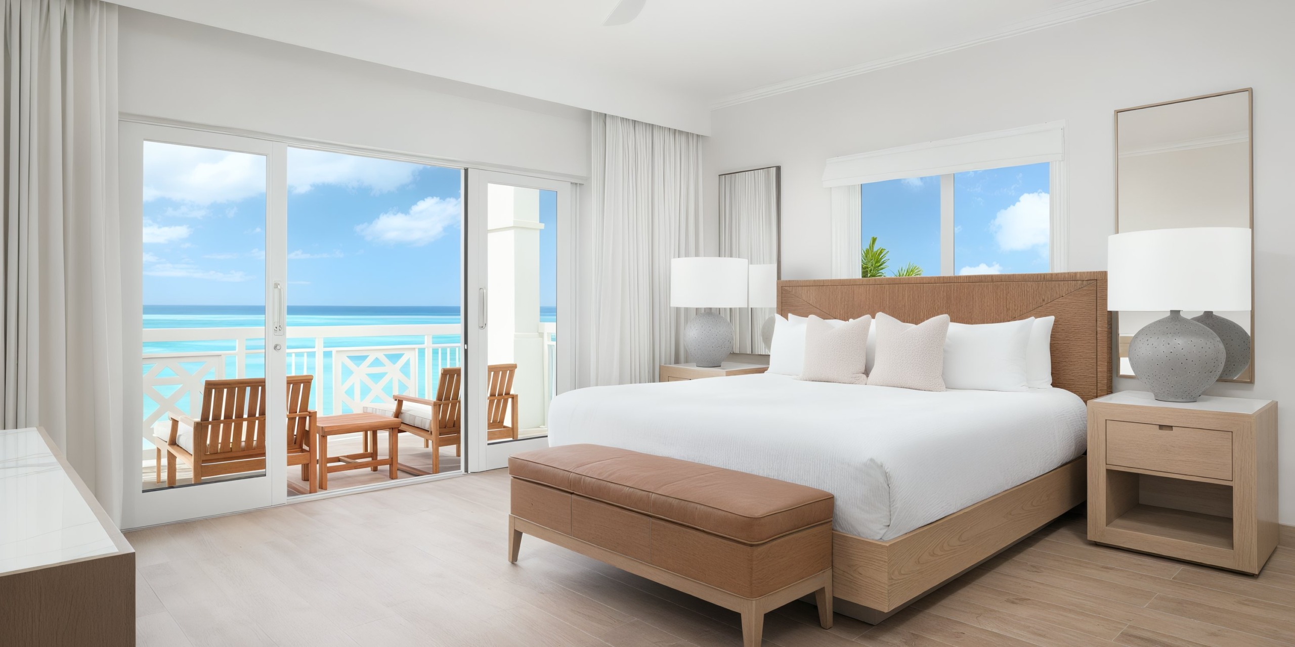 Alexandra Resort Turks and Caicos