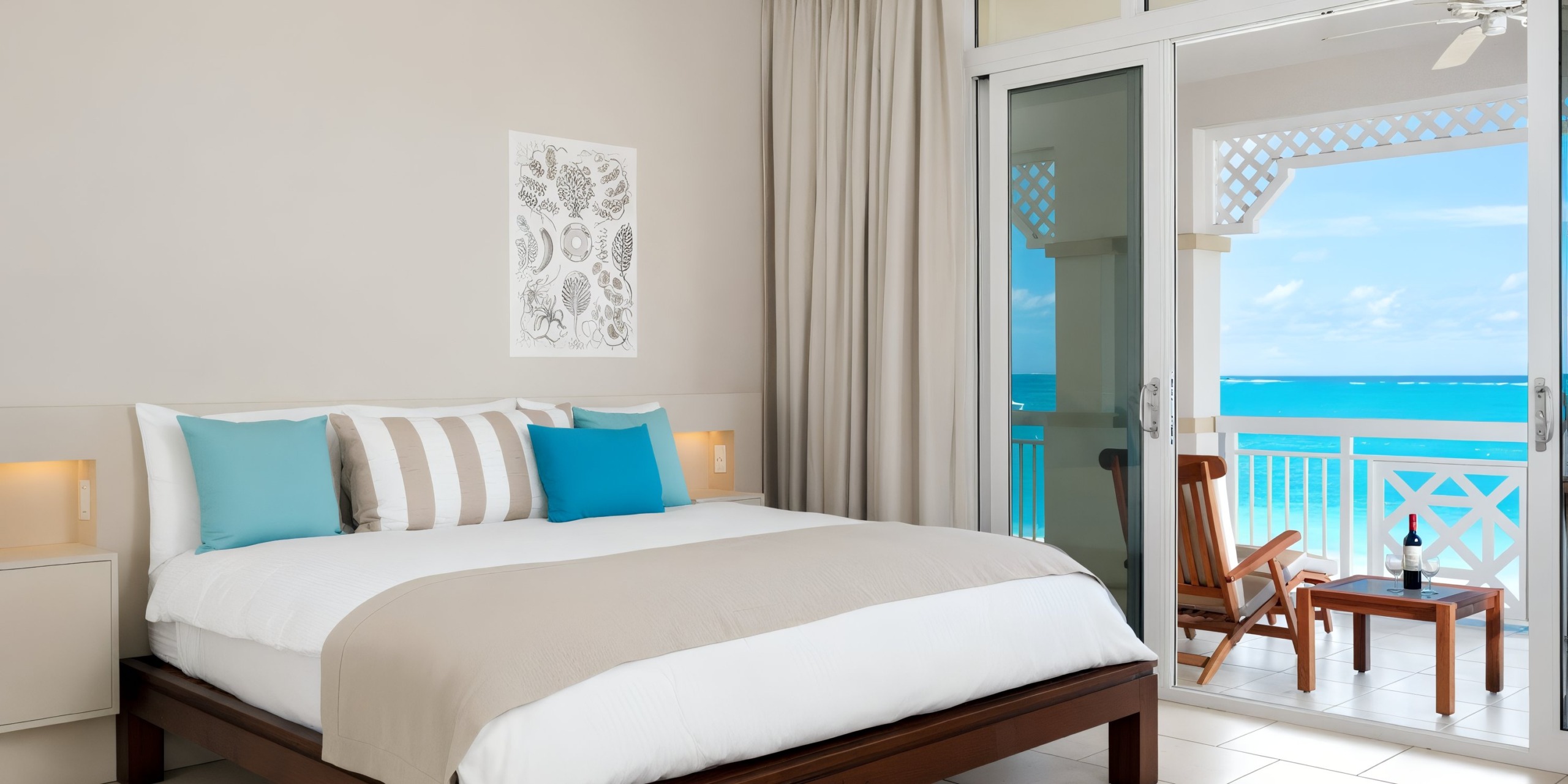 Alexandra Resort Turks and Caicos