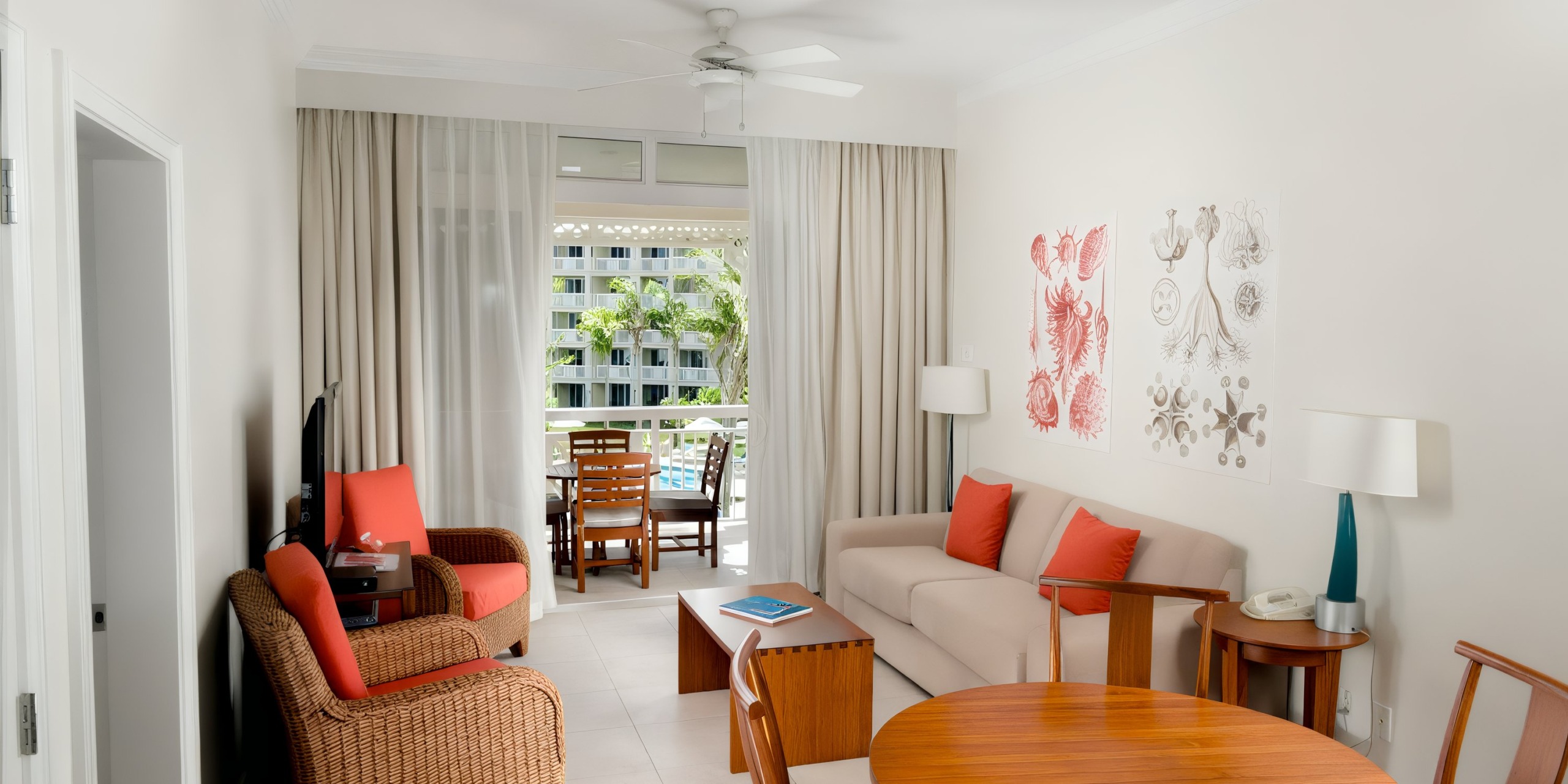 Alexandra Resort Turks and Caicos