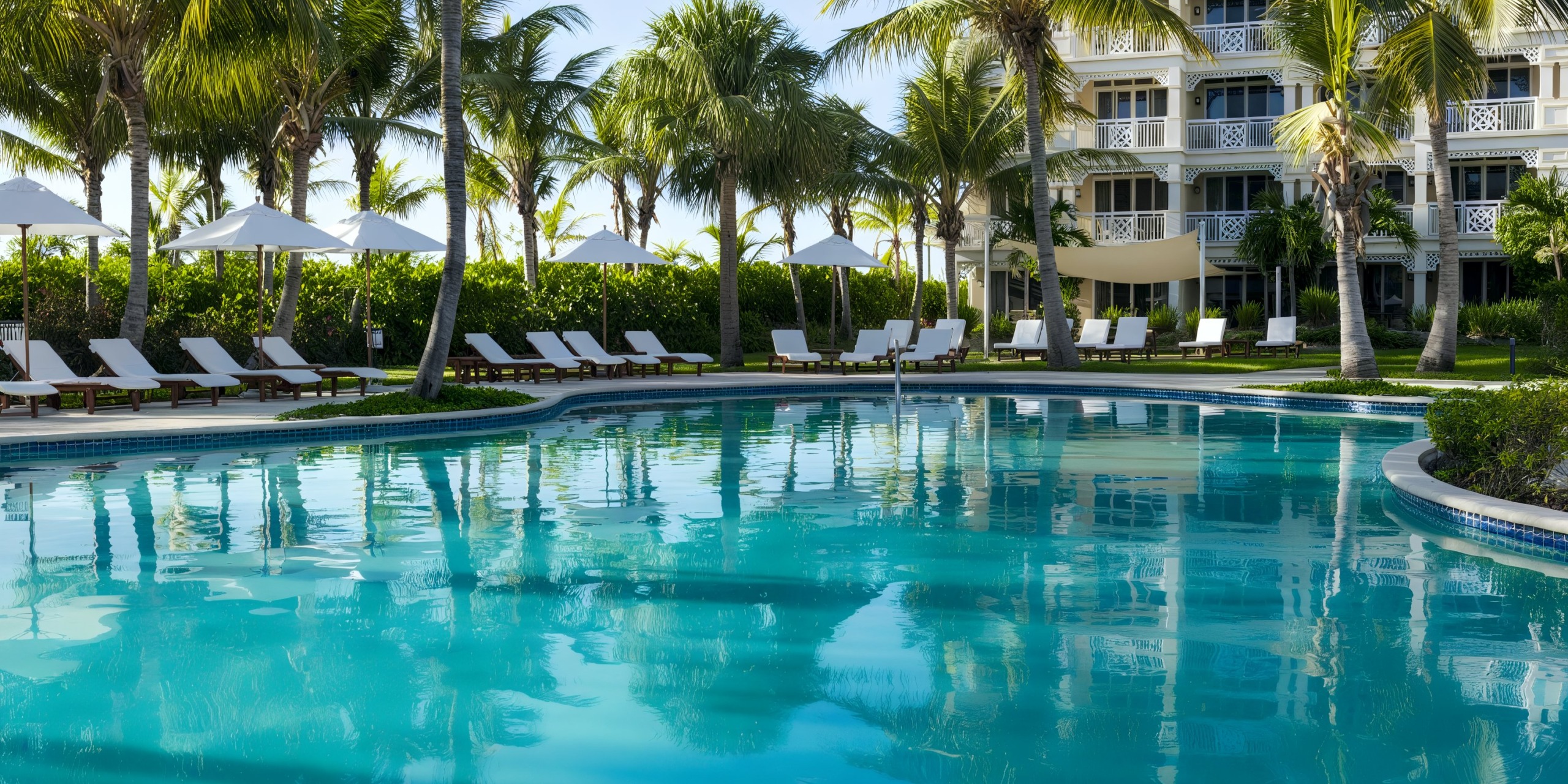 Alexandra Resort Turks and Caicos