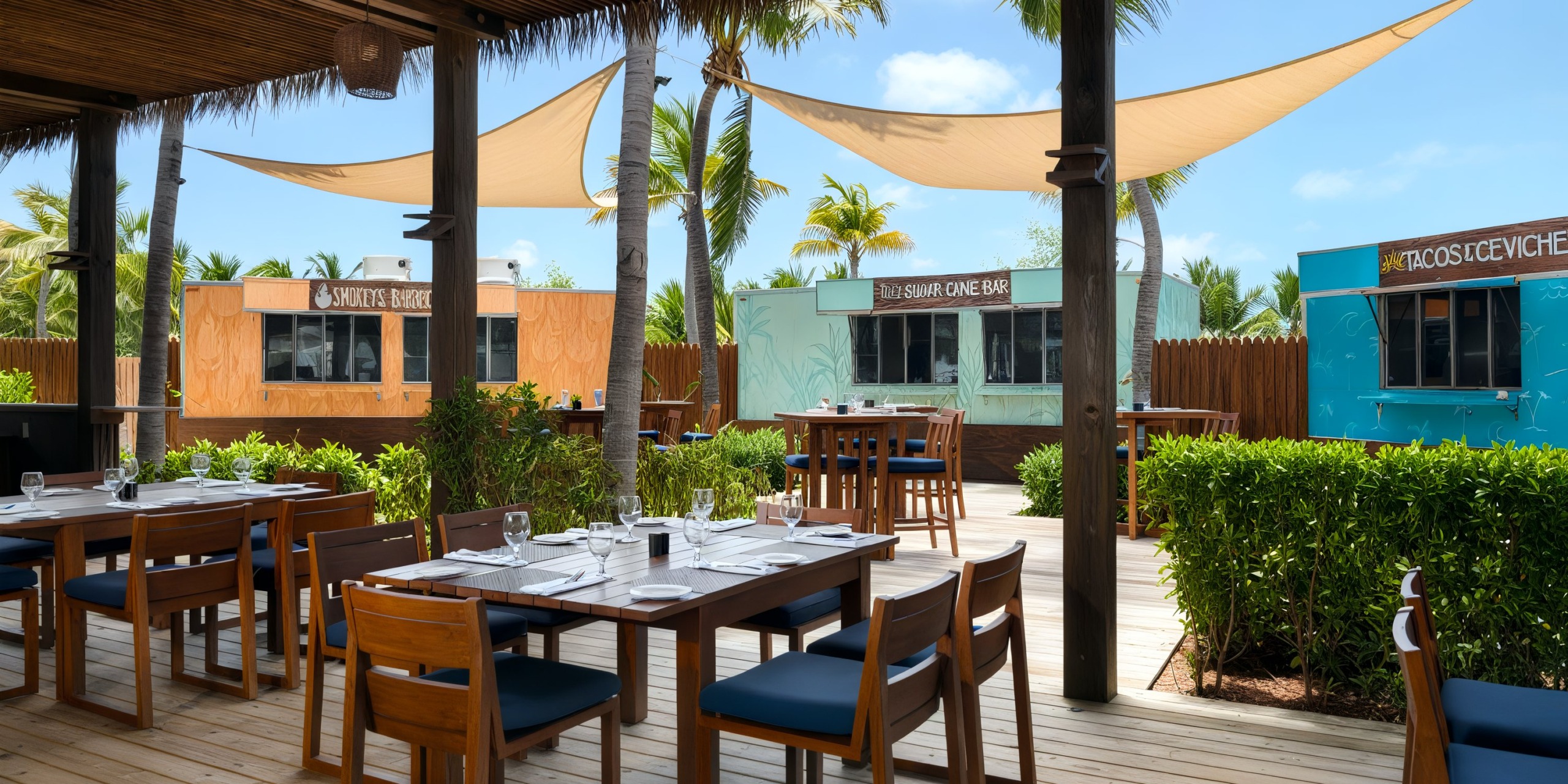 Alexandra Resort Turks and Caicos