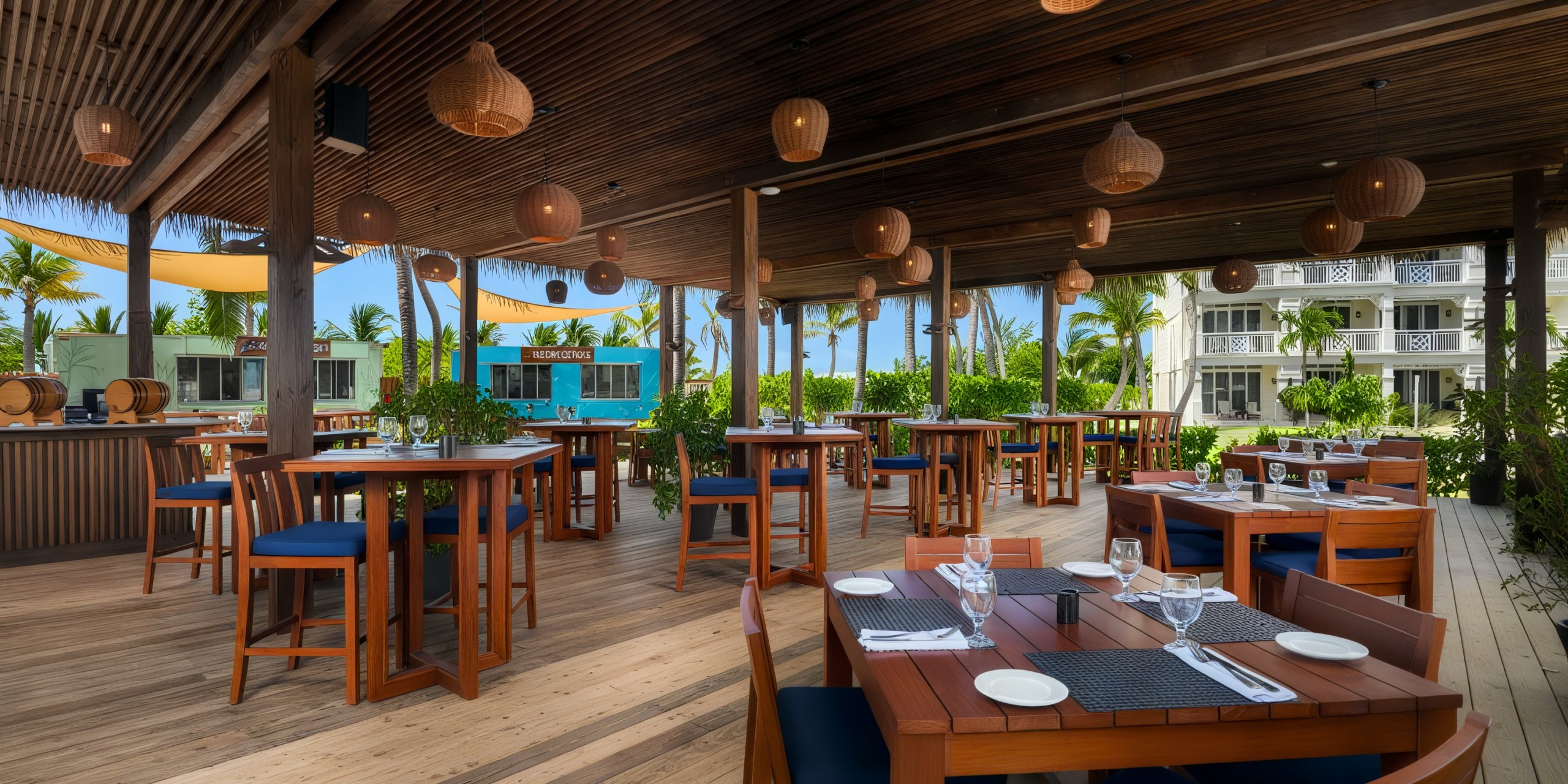 Alexandra Resort Turks and Caicos