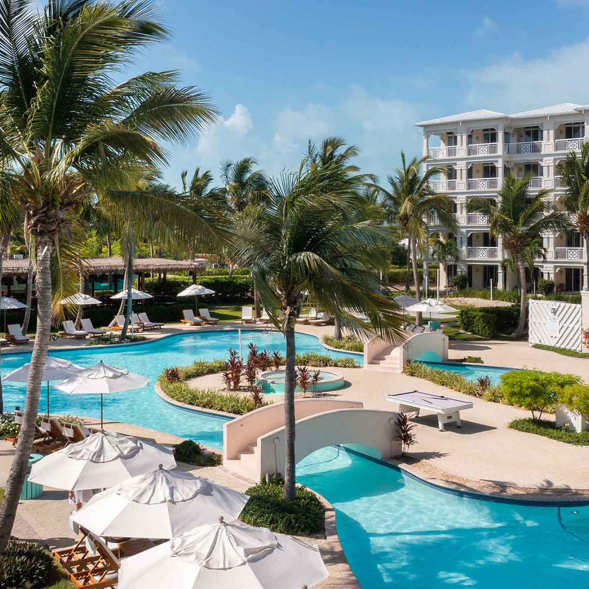 Alexandra Resort Turks and Caicos