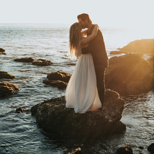 This is How to Get Married in Mexico
