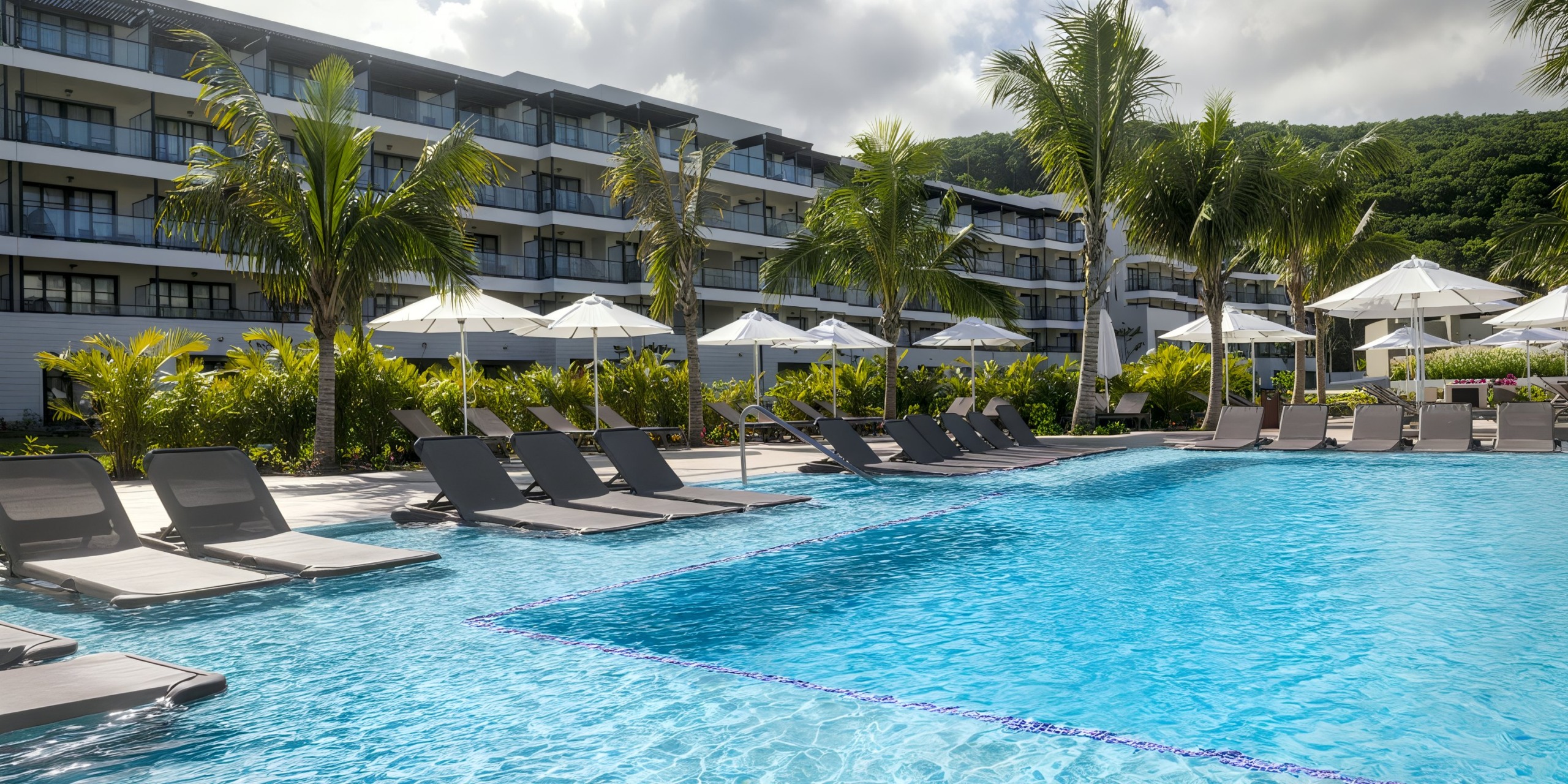 Ocean Eden Bay