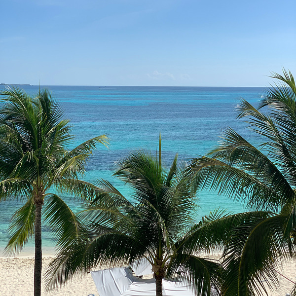 Our Guide to the Best Wedding Resorts in Riviera Cancun