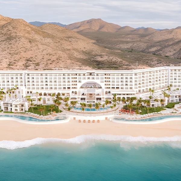 Our Guide to Weddings at Marquis Los Cabos