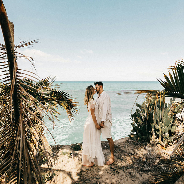 Why You Should Choose A Different Island Instead of A Bahamas Beach Wedding