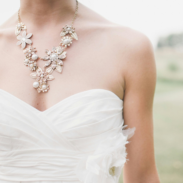 Our Guide to Formal Wedding Attire and What It Really Means