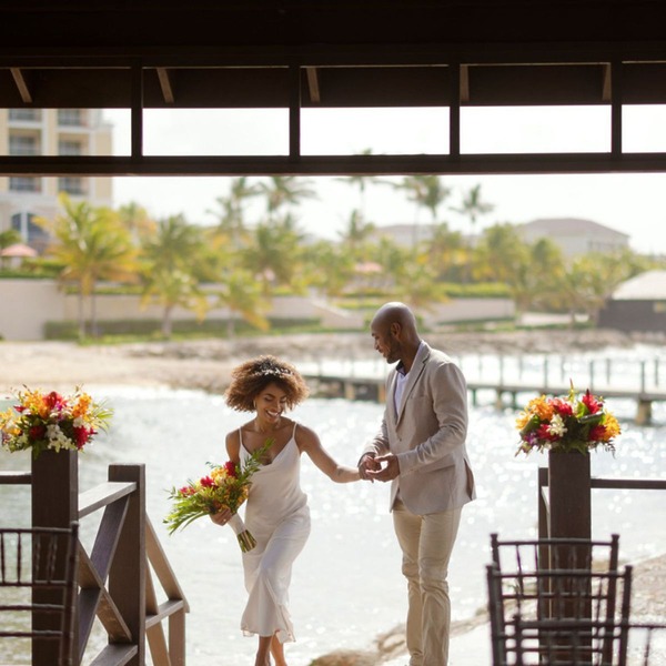 15 of the Best Romantic Venues for Destination Weddings in Mexico and the Caribbean