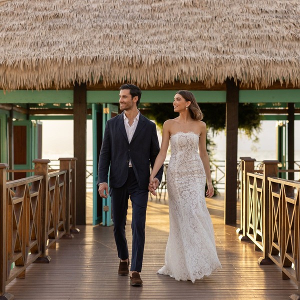 11 Destination Wedding Trends Shaping 2026 Celebrations