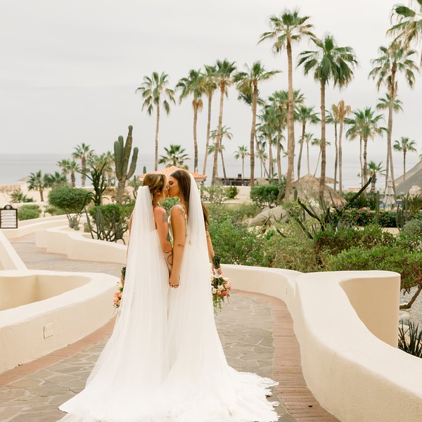 LGBTQ+ Friendly Wedding Resorts in Mexico and the Caribbean