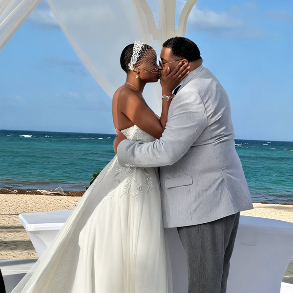 Sensational Jamaica Destination Wedding Resorts