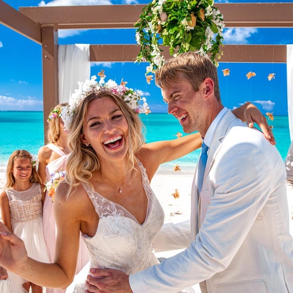 Destination Wedding Style: What to Wear Before You Say “I Do”