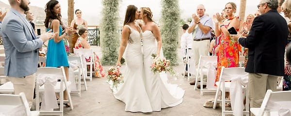 The World’s Most Inclusive LGBTQ+ Destination Wedding Locations (2026 Guide)