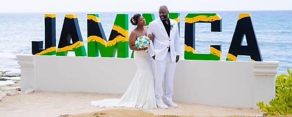 Top 5 Low-Cost Jamaica Wedding Packages