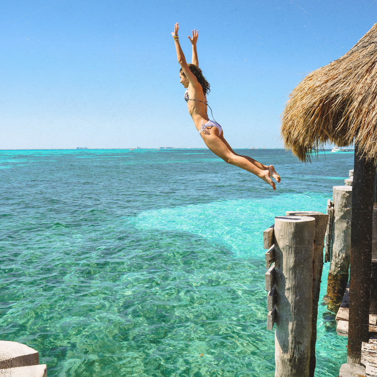 Caribbean Islands