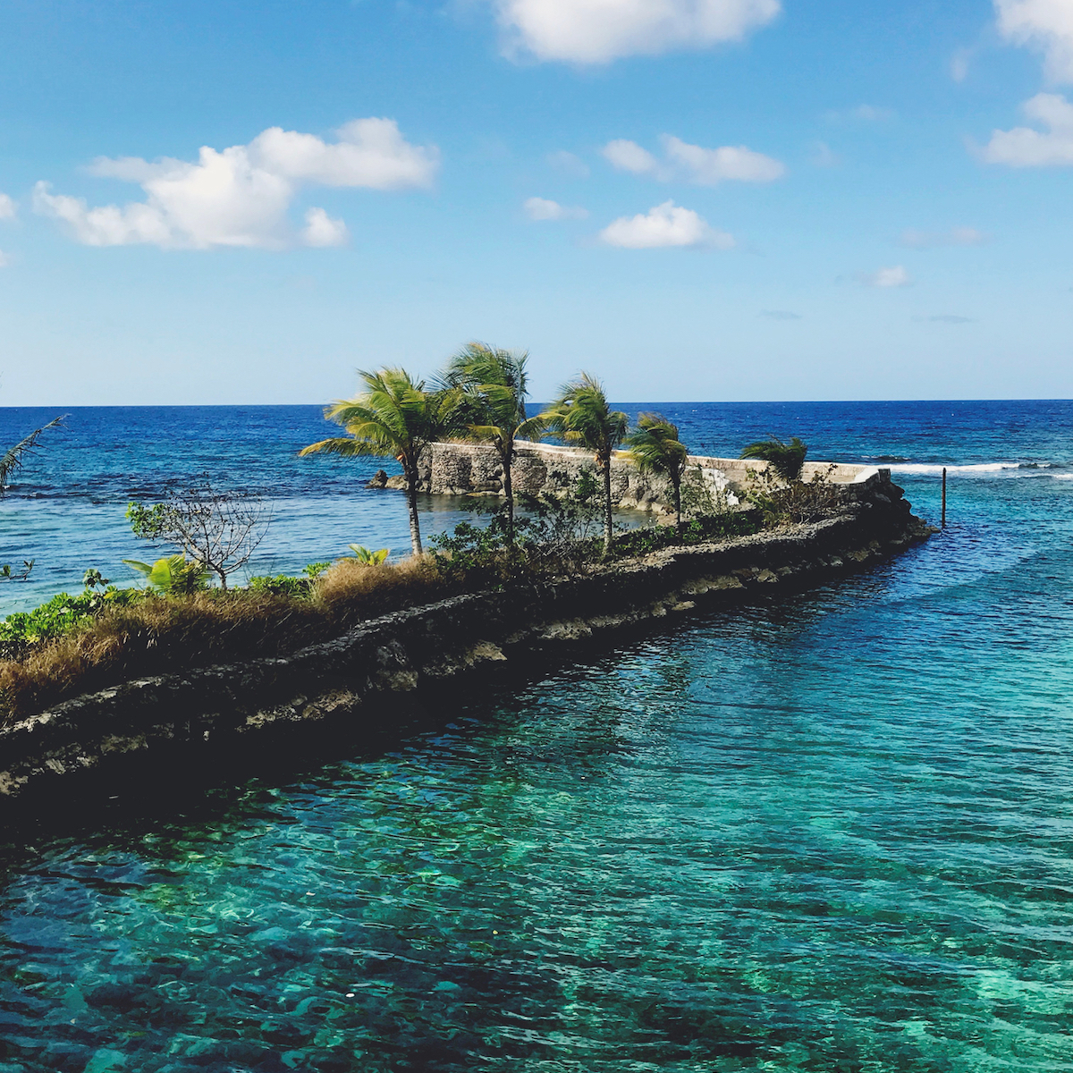 Jamaica