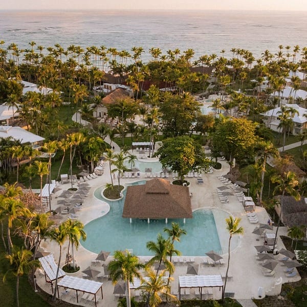 Grand Palladium Bávaro Destination Weddings: Packages, Real Costs & Everything You Need to Know for 2026