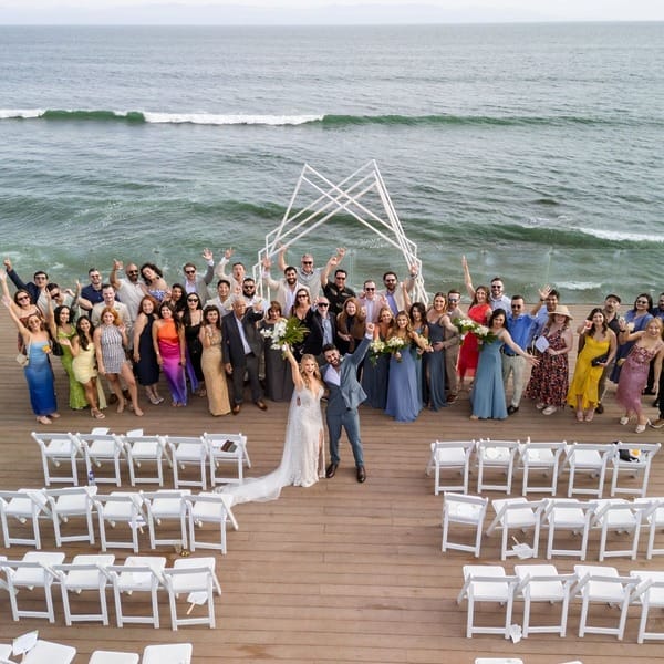 Adults-Only All-Inclusive Wedding Resorts: Romantic, Couples-Only Destinations