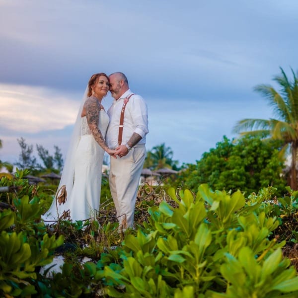 Jamaica Vow Renewal Packages: Celebrate Your Anniversary in Paradise