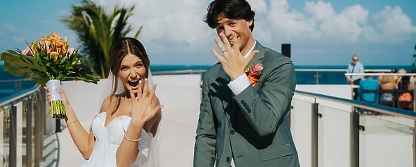 Mexico Wedding Packages Under $5,000: All-Inclusive Resorts Across Cancun, Riviera Maya & Los Cabos